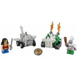 LEGO® Super Heroes 76070 Mighty Micros: Wonder Woman vs. Doomsday – Zboží Živě
