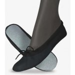 WINS cvičky taneční SPIRIT DANCE černá – Zboží Dáma