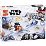 LEGO® Star Wars™ 75239 Útok na štítový generátor na plantě Hoth – Hledejceny.cz