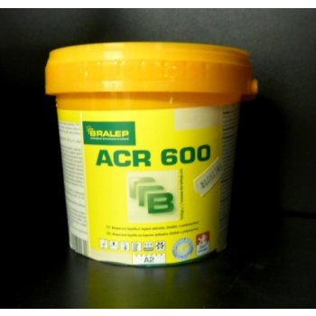 BRALEP ACR 600 Disperzní lepidlo 1kg
