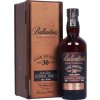 Whisky Ballantines Cask Edition 30y 50,1% 0,5 l (holá láhev)