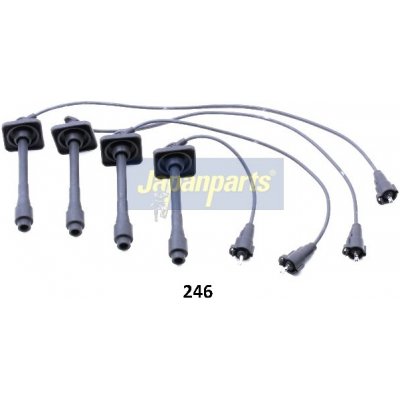 Sada kabelů pro zapalování JAPANPARTS IC-246 (IC246) – Hledejceny.cz