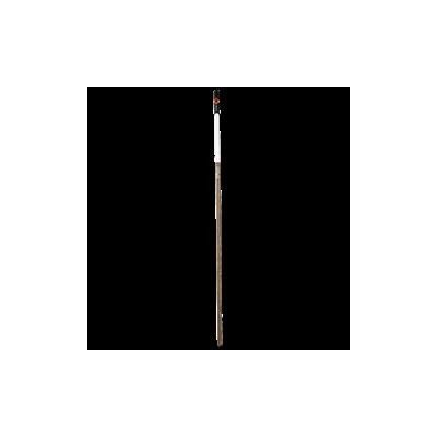 GARDENA 3723-20 FSC Pure Dřevěná násada 130 cm – HobbyKompas.cz