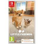 Little Friends Dogs & Cats – Hledejceny.cz