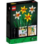LEGO® Botanicals 40646 Narcisy – Zboží Živě