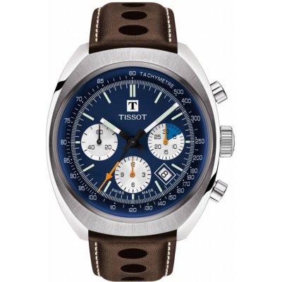 Tissot T124.427.16.041.00 – Zboží Mobilmania