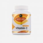 Golden Nature Vitamín C 100 tablet – Hledejceny.cz