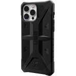 Pouzdro UAG Pathfinder iPhone 13 Pro Max černé – Zboží Mobilmania