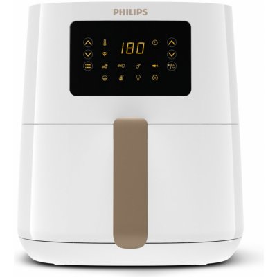 Philips Airfryer - Airfryer 5000 Series Connected - HD9255/30 – Zboží Mobilmania