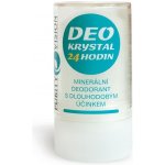 Purity Vision minerální deostick 120 g – Zbozi.Blesk.cz