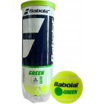 Babolat Green 3ks – Sleviste.cz