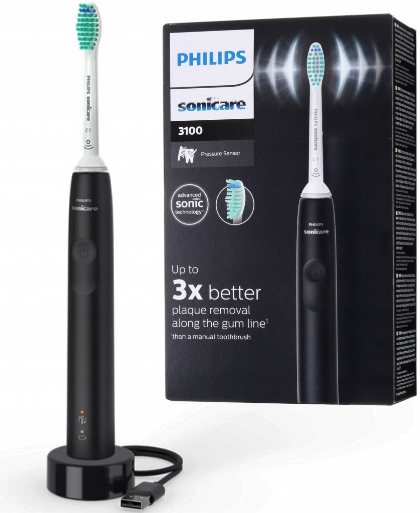 Philips Sonicare 3100 HX3671/14