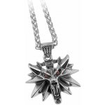 imago Zaklínačský medailon Škola vlka FC73675X – Sleviste.cz