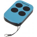 Univerzální dálkový ovladač 300-868MHz, STM SE613 – Hledejceny.cz