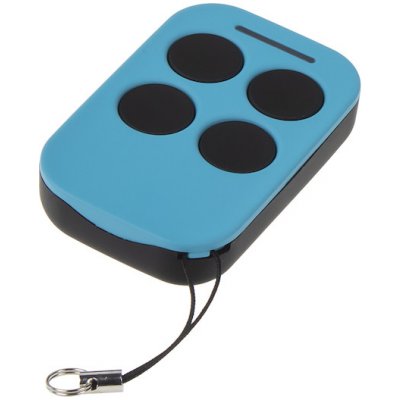 Univerzální dálkový ovladač 300-868MHz, STM SE613 – Hledejceny.cz