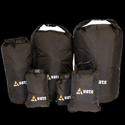 Yate Dry bag 2l – Zboží Mobilmania