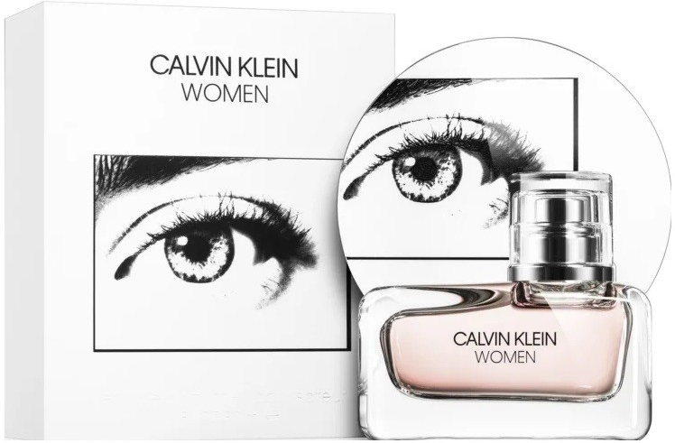 Calvin Klein Women parfémovaná voda dámská 30 ml