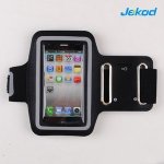 Pouzdro JEKOD na ruku SmartPhone 3.5"-4" černé – Hledejceny.cz