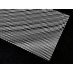 Hliníkový tahokov bílý (100x25 cm) - malé oko TAH20 | Zboží Auto