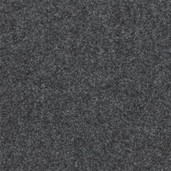 Mujkoberec Omega Cfl 55142 Tmavě šedý metráž 4m