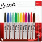 Sharpie 12 ks 986052 – Zboží Dáma