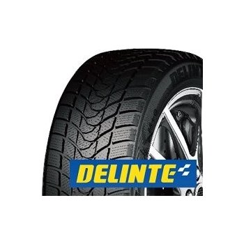 Delinte WD1 215/45 R17 91H