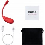 Lovense Vulse App-Controlled Thrusting Egg Vibrator – Hledejceny.cz