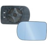 Sklo pravého zpětného zrcátka BMW 7 (E38) | 1994-2001 | vyhřívané | namodralé | asférické | TAIWAN | | Zboží Auto