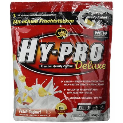 All Stars Hy-Pro Deluxe 500 g – Hledejceny.cz