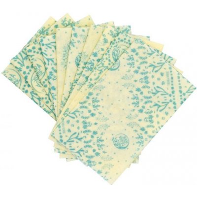 Tierra Verde voskovaný ubrousek velikost S (18 x 18 cm) – Zboží Mobilmania