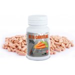 Valknut Beta Carotene 1% 120 kapslí – Hledejceny.cz