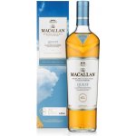 Macallan Quest 1 l 40% (karton) – Zboží Dáma