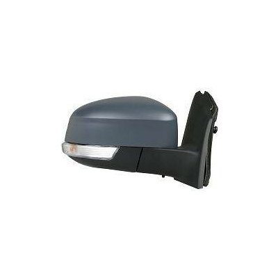 Pravé zpětné zrcátko FORD FOCUS III | 2010-2014 | vyhřívané | nastavení elektrické | elektricky sklopitelné | 5903107083585 | Zboží Auto