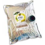 ZP Mikulčice Jablečné pyré 2 kg – Zbozi.Blesk.cz