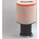 VZDUCHOVÝ VENTILÁTOR 57MM/W114/L100 158717 – Hledejceny.cz