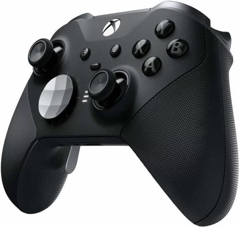Recenze Microsoft Xbox One Wireless Elite 2 Controller - Heureka.cz