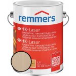 Remmers HK Lasur 0,75 l bílá – Zbozi.Blesk.cz