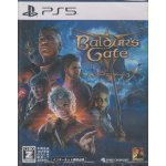 Baldurs Gate 3 – Zboží Mobilmania