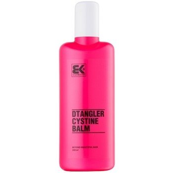 Brazil Keratin Conditioner Rose & Hibiscus 300 ml