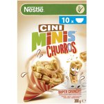 Nestlé Cini Minis Churros 300 g