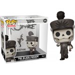 Funko Pop! My Chemical Romance The Black Parade 9 cm – Hledejceny.cz