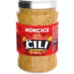 Senf Hořčice Čert 250g – Sleviste.cz