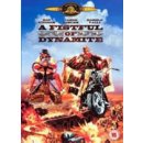 A Fistful Of Dynamite DVD