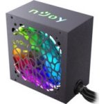 nJoy Freya RGB 500W PSAT-050ARAF-BU01B – Zboží Mobilmania