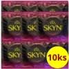 Kondom Skyn Excitation 10 ks