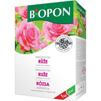 BOPON na růže 1 kg