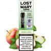 Elf Bar Lost Mary Tappo cartridge Double Apple 17 mg