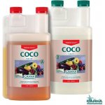 Canna COCO A+B 1 l – Zboží Mobilmania