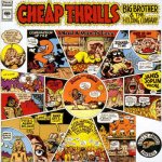 Joplin Janis - Cheap Thrills CD – Zbozi.Blesk.cz