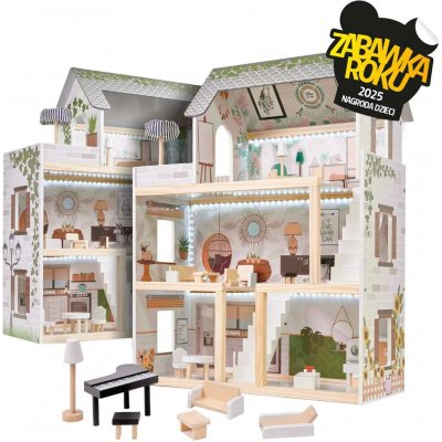 LULILO FLORO boho LED – Zboží Mobilmania